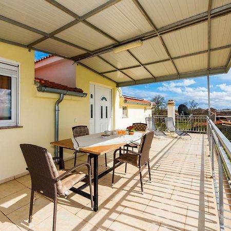 Dubravice Apartment Kata מראה חיצוני תמונה