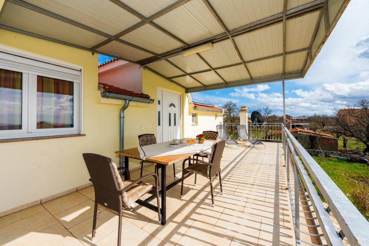 Dubravice Apartment Kata מראה חיצוני תמונה