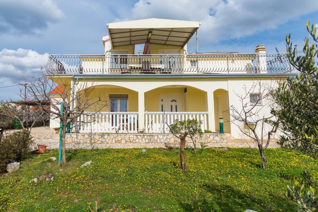Dubravice Apartment Kata מראה חיצוני תמונה