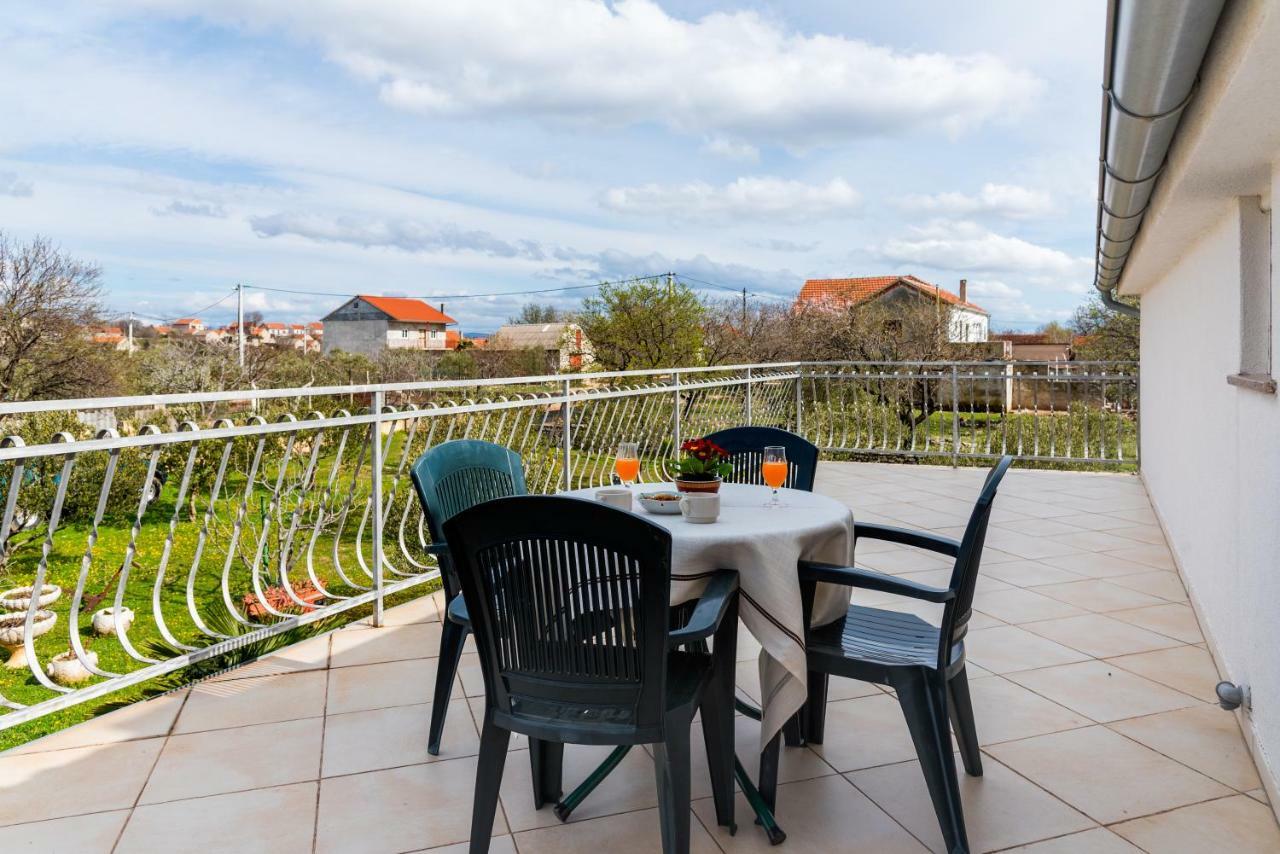 Dubravice Apartment Kata מראה חיצוני תמונה
