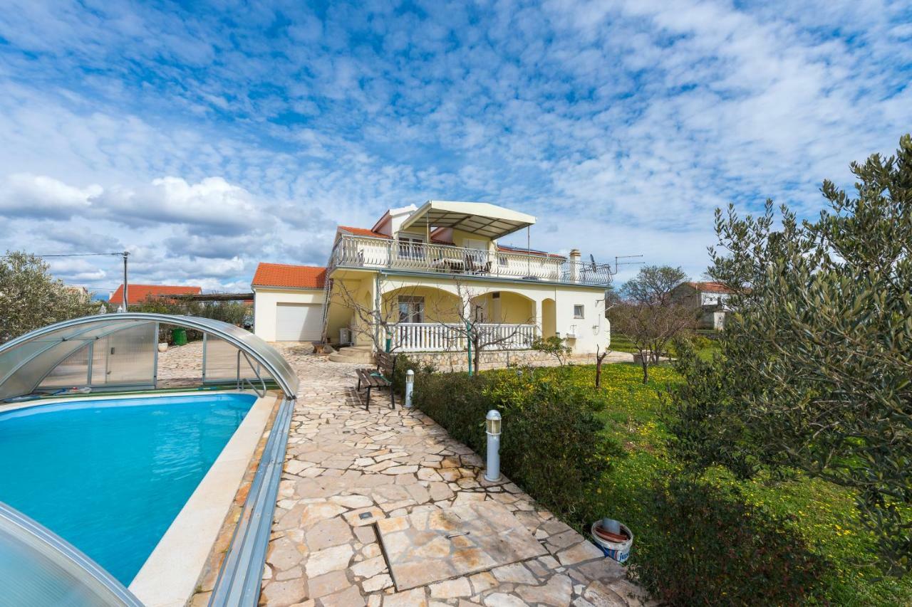 Dubravice Apartment Kata מראה חיצוני תמונה