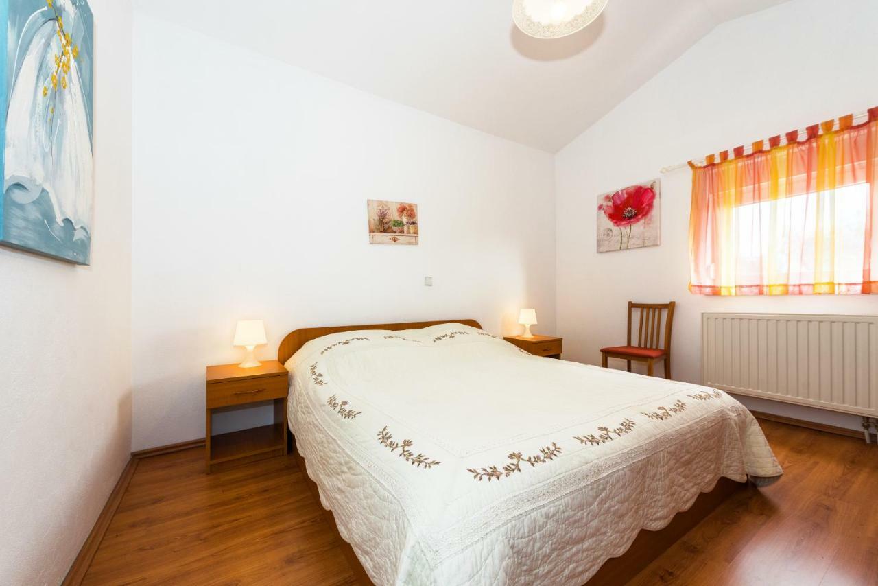 Dubravice Apartment Kata מראה חיצוני תמונה