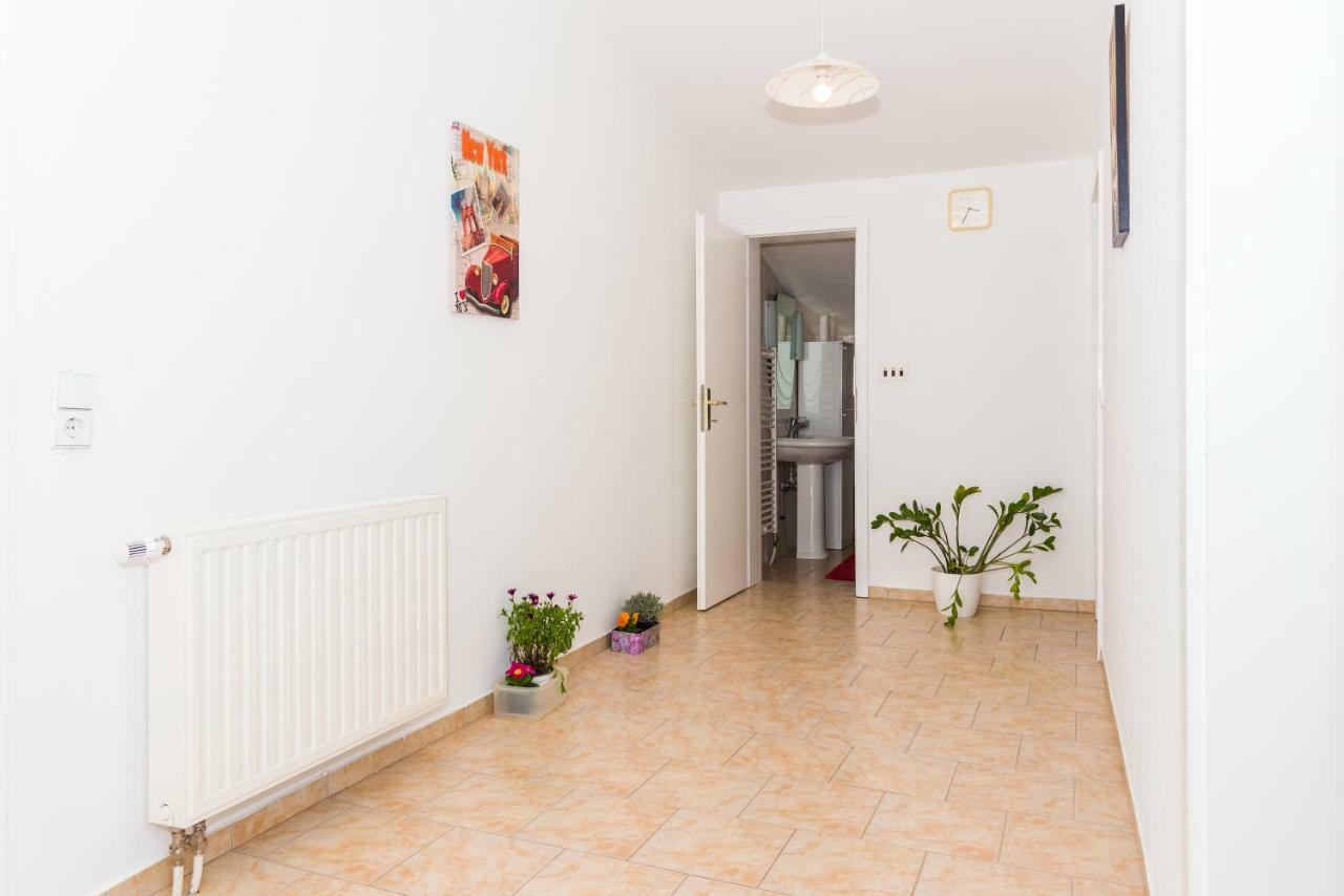 Dubravice Apartment Kata מראה חיצוני תמונה