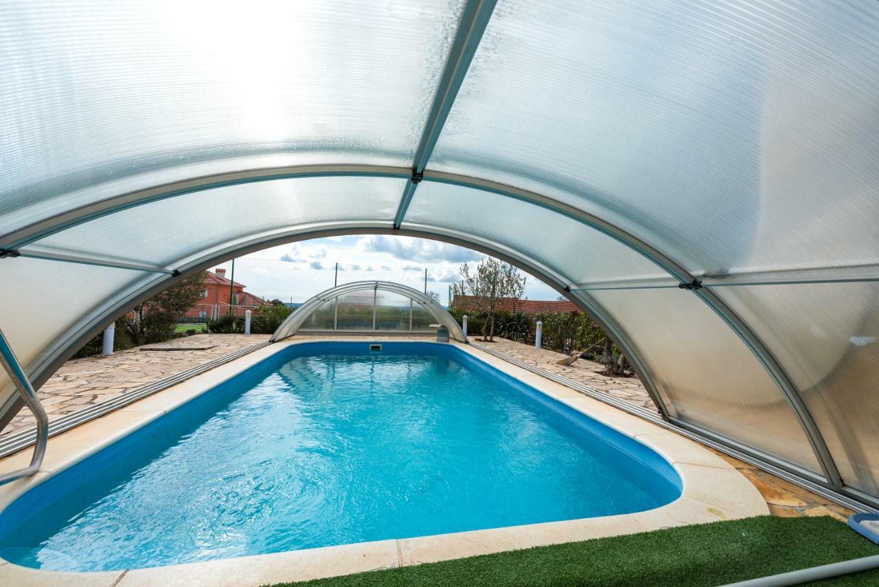Dubravice Apartment Kata מראה חיצוני תמונה
