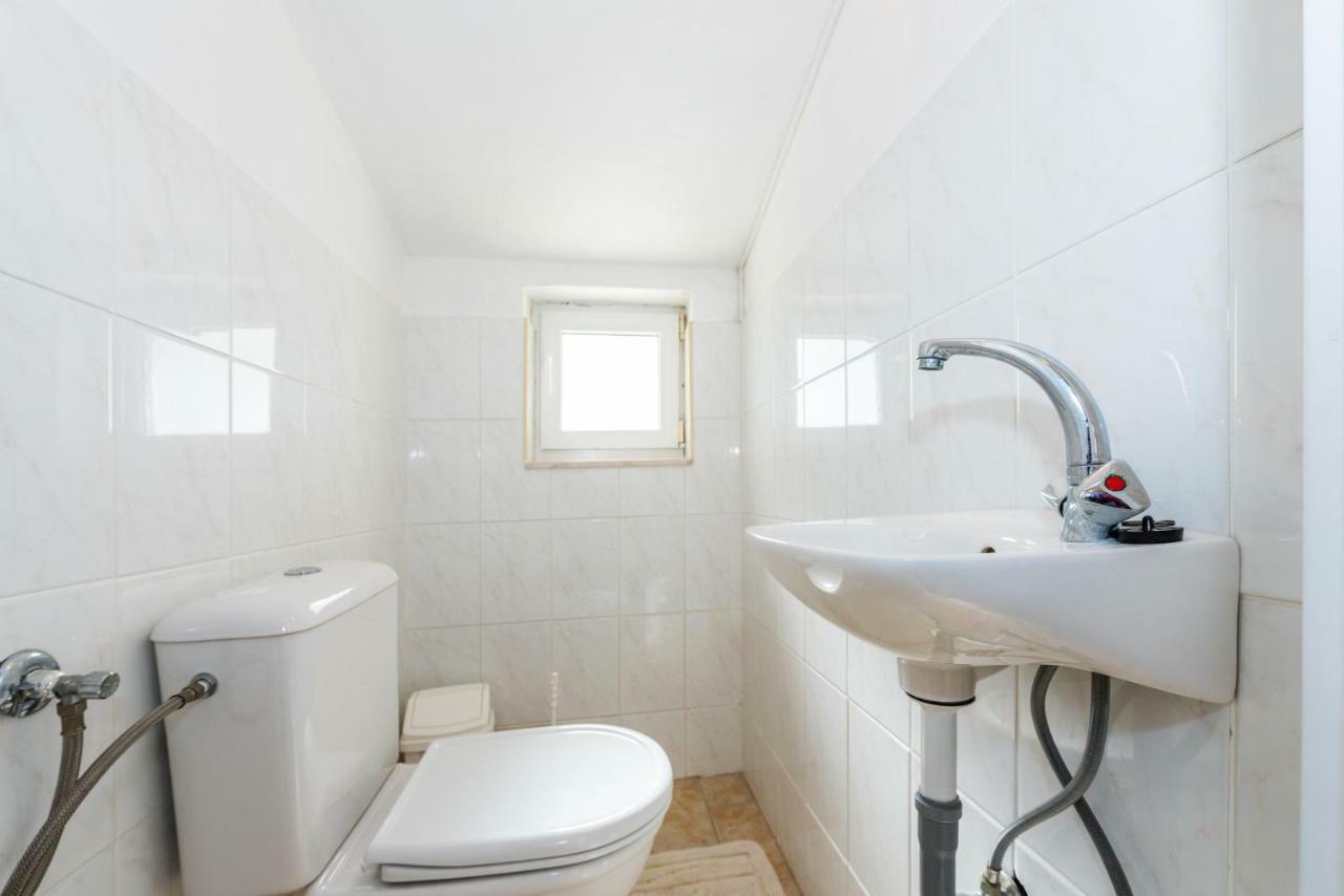 Dubravice Apartment Kata מראה חיצוני תמונה