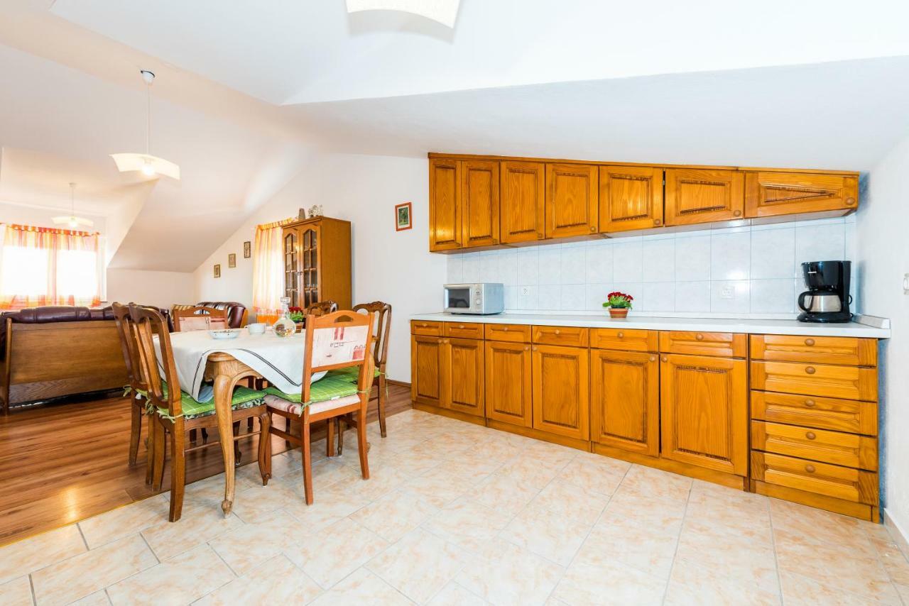 Dubravice Apartment Kata מראה חיצוני תמונה