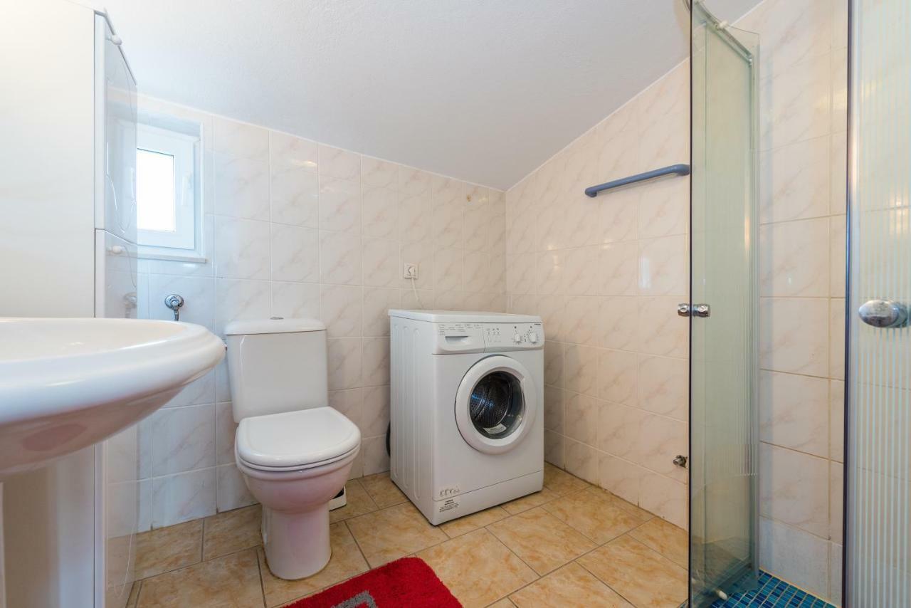 Dubravice Apartment Kata מראה חיצוני תמונה