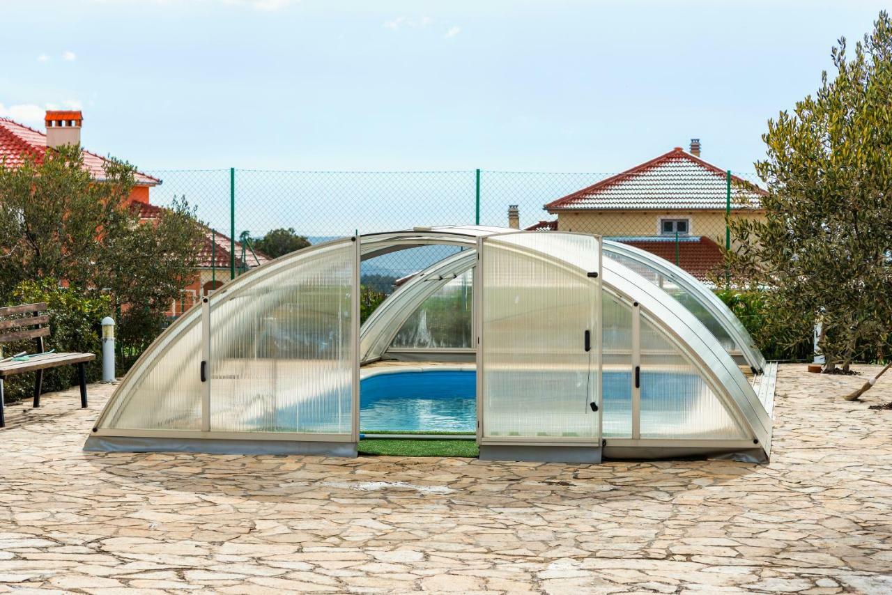 Dubravice Apartment Kata מראה חיצוני תמונה