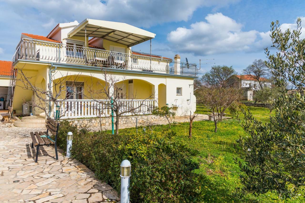 Dubravice Apartment Kata מראה חיצוני תמונה